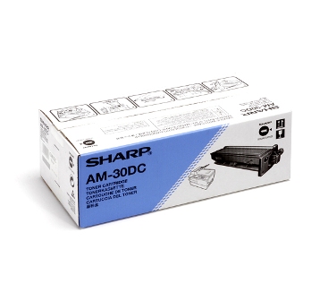 Mực Photocopy Sharp AM-400 Toner Cartridge (AM-30DC)